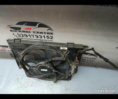 VENTOLA RAFFREDDAMENTO MOTORE BMW F30 2016 2.0D N4 - 15