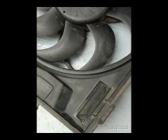 VENTOLA RAFFREDDAMENTO MOTORE BMW F30 2016 2.0D N4 - 17