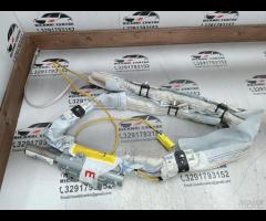 AIRBAG A TENDINA LATERALE SINISTRO FORD KUGA I/C M - 12