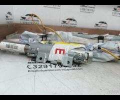 AIRBAG A TENDINA LATERALE SINISTRO FORD KUGA I/C M - 16