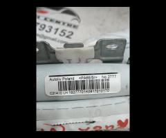 AIRBAG A TENDINA LATERALE SINISTRO FORD KUGA I/C M - 21