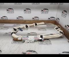 AIRBAG A TENDINA LATERALE DESTRO FORD FOCUS III BE - 2