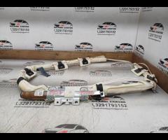 AIRBAG A TENDINA LATERALE DESTRO FORD FOCUS III BE - 3