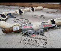 AIRBAG A TENDINA LATERALE DESTRO FORD FOCUS III BE - 7