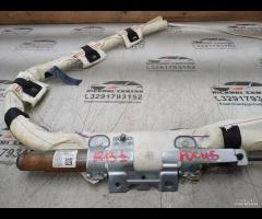 AIRBAG A TENDINA LATERALE DESTRO FORD FOCUS III BE - 17