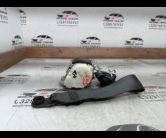 CINTURA DI SICUREZZA ANTERIORE DX JAGUAR XF I (X25 - 1