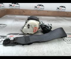 CINTURA DI SICUREZZA ANTERIORE DX JAGUAR XF I (X25 - 2