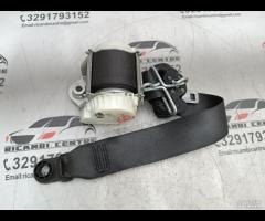 CINTURA DI SICUREZZA ANTERIORE DX JAGUAR XF I (X25 - 3