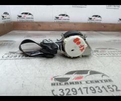 CINTURA DI SICUREZZA ANTERIORE DX JAGUAR XF I (X25 - 5
