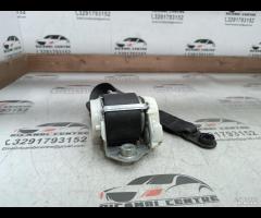 CINTURA DI SICUREZZA ANTERIORE DX JAGUAR XF I (X25 - 6