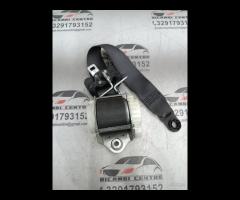 CINTURA DI SICUREZZA ANTERIORE DX JAGUAR XF I (X25 - 7