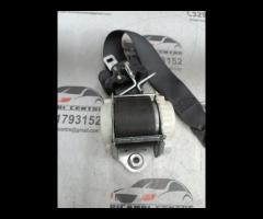 CINTURA DI SICUREZZA ANTERIORE DX JAGUAR XF I (X25 - 8