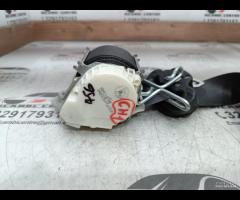 CINTURA DI SICUREZZA ANTERIORE DX JAGUAR XF I (X25 - 10