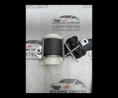 CINTURA DI SICUREZZA ANTERIORE DX JAGUAR XF I (X25 - 11