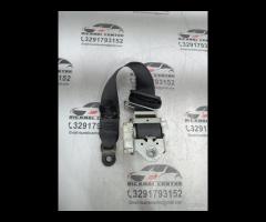 CINTURA DI SICUREZZA ANTERIORE DX JAGUAR XF I (X25 - 12