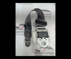 CINTURA DI SICUREZZA ANTERIORE DX JAGUAR XF I (X25 - 13