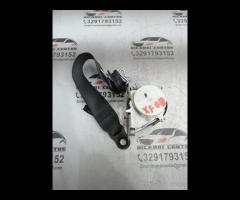 CINTURA DI SICUREZZA ANTERIORE DX JAGUAR XF I (X25 - 22
