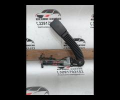 PRETENSIONATORE CINTURA ANTERIORE DX BMW F07 GT F1 - 2