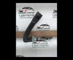 PRETENSIONATORE CINTURA ANTERIORE DX BMW F07 GT F1 - 3