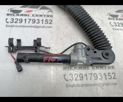 PRETENSIONATORE CINTURA ANTERIORE DX BMW F07 GT F1 - 5