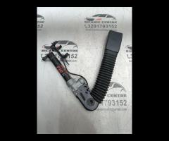 PRETENSIONATORE CINTURA ANTERIORE DX BMW F07 GT F1 - 10