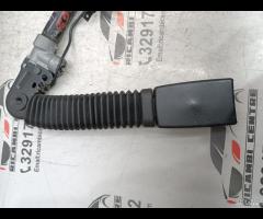 PRETENSIONATORE CINTURA ANTERIORE DX BMW F07 GT F1 - 13