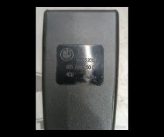 PRETENSIONATORE CINTURA ANTERIORE DX BMW F07 GT F1 - 18