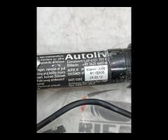PRETENSIONATORE CINTURA ANTERIORE DX BMW F07 GT F1 - 19