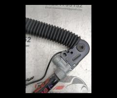 PRETENSIONATORE CINTURA ANTERIORE DX BMW F07 GT F1 - 22