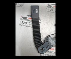 PRETENSIONATORE CINTURA ANTERIORE DX BMW F07 GT F1 - 24