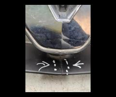 GRIGLIA RADIATORE ANTERIORE OPEL VAUXHALL AGILA B - 5