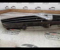 GRIGLIA RADIATORE ANTERIORE OPEL VAUXHALL AGILA B - 9