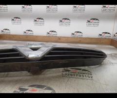 GRIGLIA RADIATORE ANTERIORE OPEL VAUXHALL AGILA B - 10