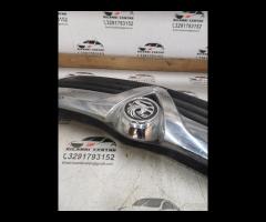 GRIGLIA RADIATORE ANTERIORE OPEL VAUXHALL AGILA B - 13
