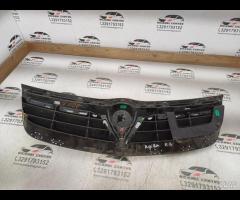 GRIGLIA RADIATORE ANTERIORE OPEL VAUXHALL AGILA B - 15