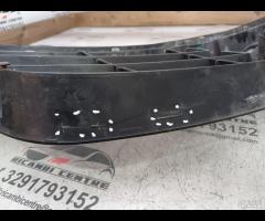 GRIGLIA RADIATORE ANTERIORE OPEL VAUXHALL AGILA B - 17