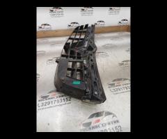 GRIGLIA RADIATORE ANTERIORE OPEL VAUXHALL AGILA B - 21
