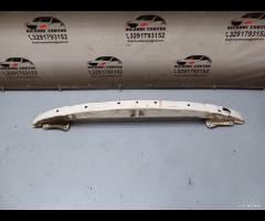 TRAVERSA RINFORZO PARAURTI  ANTERIORE RENAULT MAST - 1