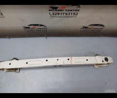TRAVERSA RINFORZO PARAURTI  ANTERIORE RENAULT MAST - 4