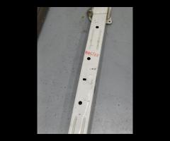 TRAVERSA RINFORZO PARAURTI  ANTERIORE RENAULT MAST - 7