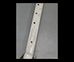 TRAVERSA RINFORZO PARAURTI  ANTERIORE RENAULT MAST - 8