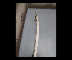 TRAVERSA RINFORZO PARAURTI  ANTERIORE RENAULT MAST - 16