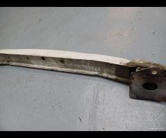 TRAVERSA RINFORZO PARAURTI  ANTERIORE RENAULT MAST - 20