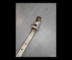 TRAVERSA RINFORZO PARAURTI  ANTERIORE RENAULT MAST - 21