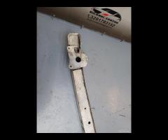 TRAVERSA RINFORZO PARAURTI  ANTERIORE RENAULT MAST - 23