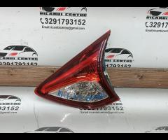 FARO FANALE STOP POSTERIORE DESTRA DX MAZDA CX-5 I - 2