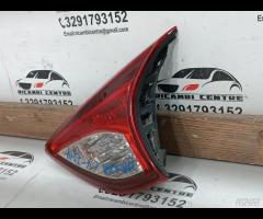FARO FANALE STOP POSTERIORE DESTRA DX MAZDA CX-5 I - 3