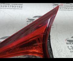 FARO FANALE STOP POSTERIORE DESTRA DX MAZDA CX-5 I - 4