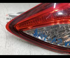 FARO FANALE STOP POSTERIORE DESTRA DX MAZDA CX-5 I - 5