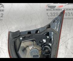 FARO FANALE STOP POSTERIORE DESTRA DX MAZDA CX-5 I - 14